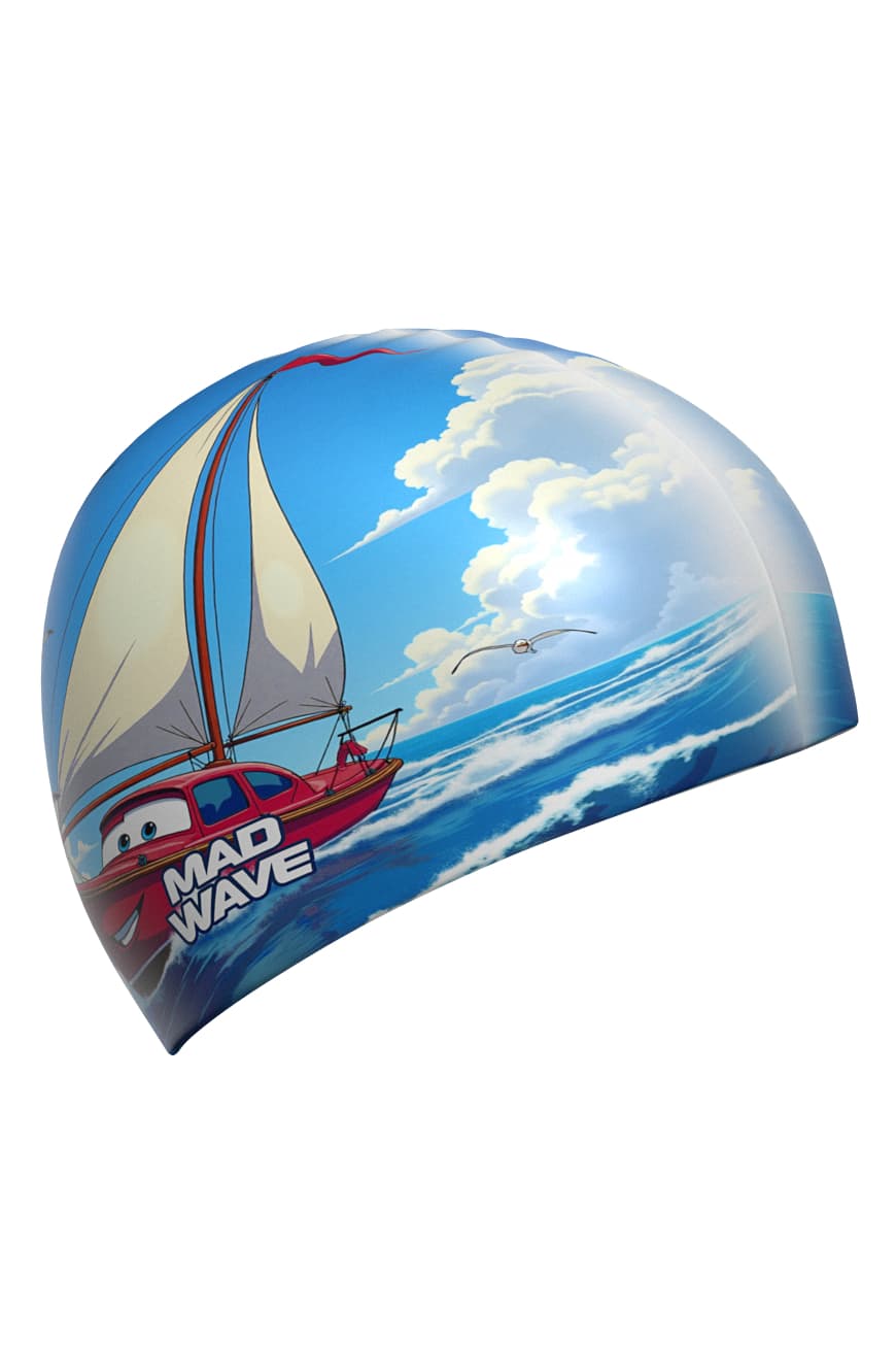 Mad Wave, Ship Hq, Product 0