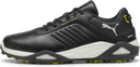 M SHADOWCAT NITRO LEATHER, Black