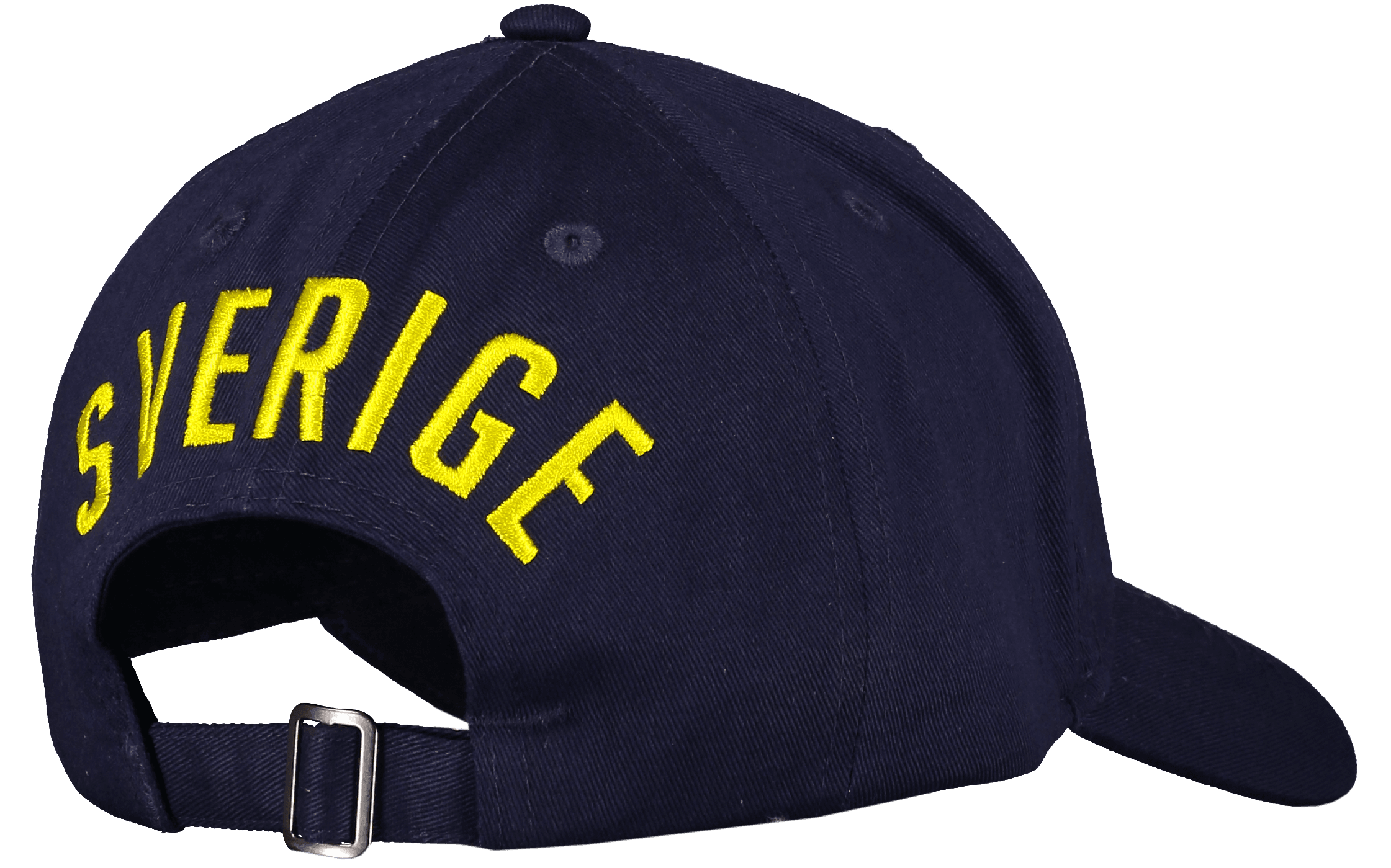 REVOLUTION, U Supporter Cap, Detail 1