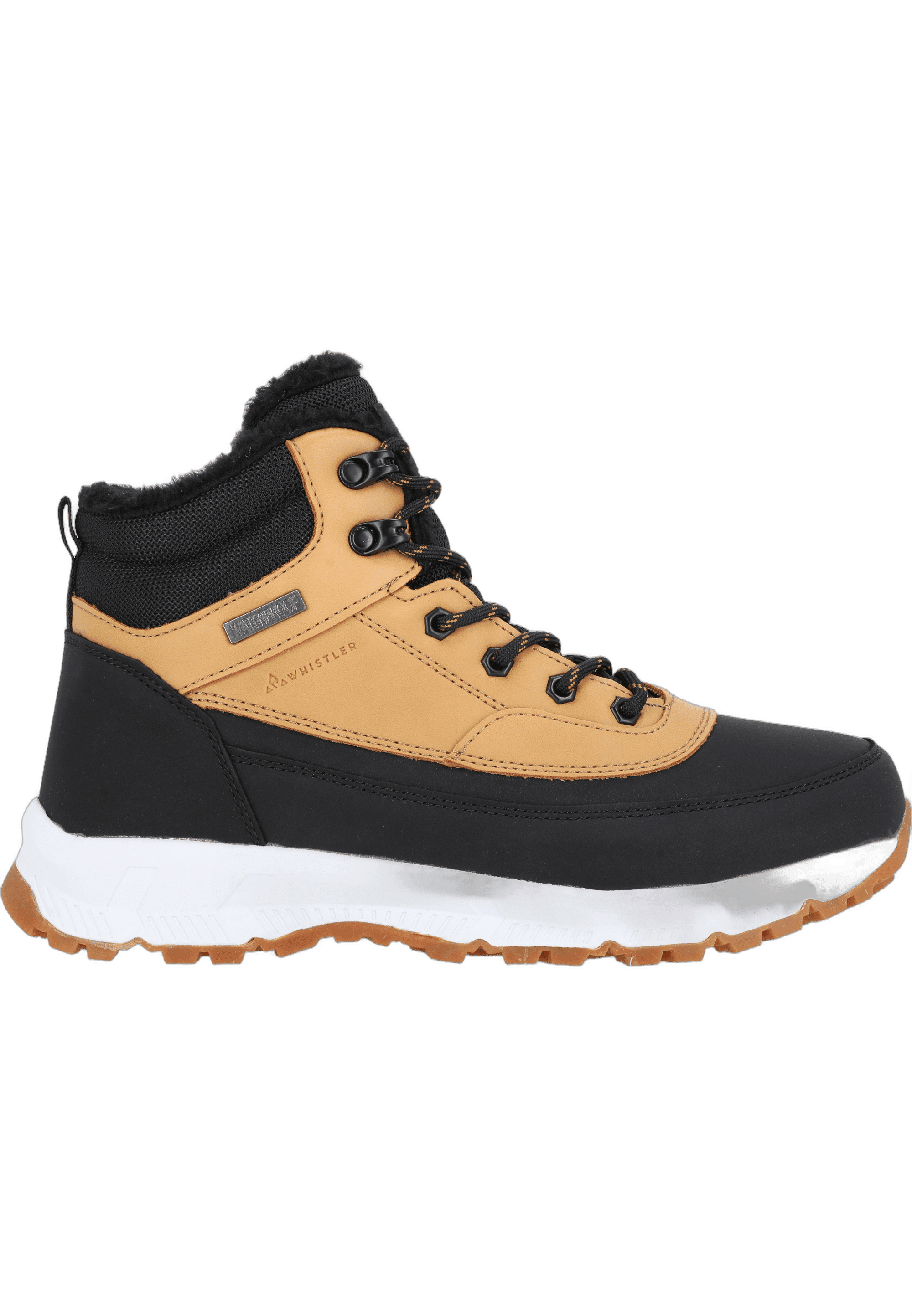 whistler, Parrite Boots, Product 0