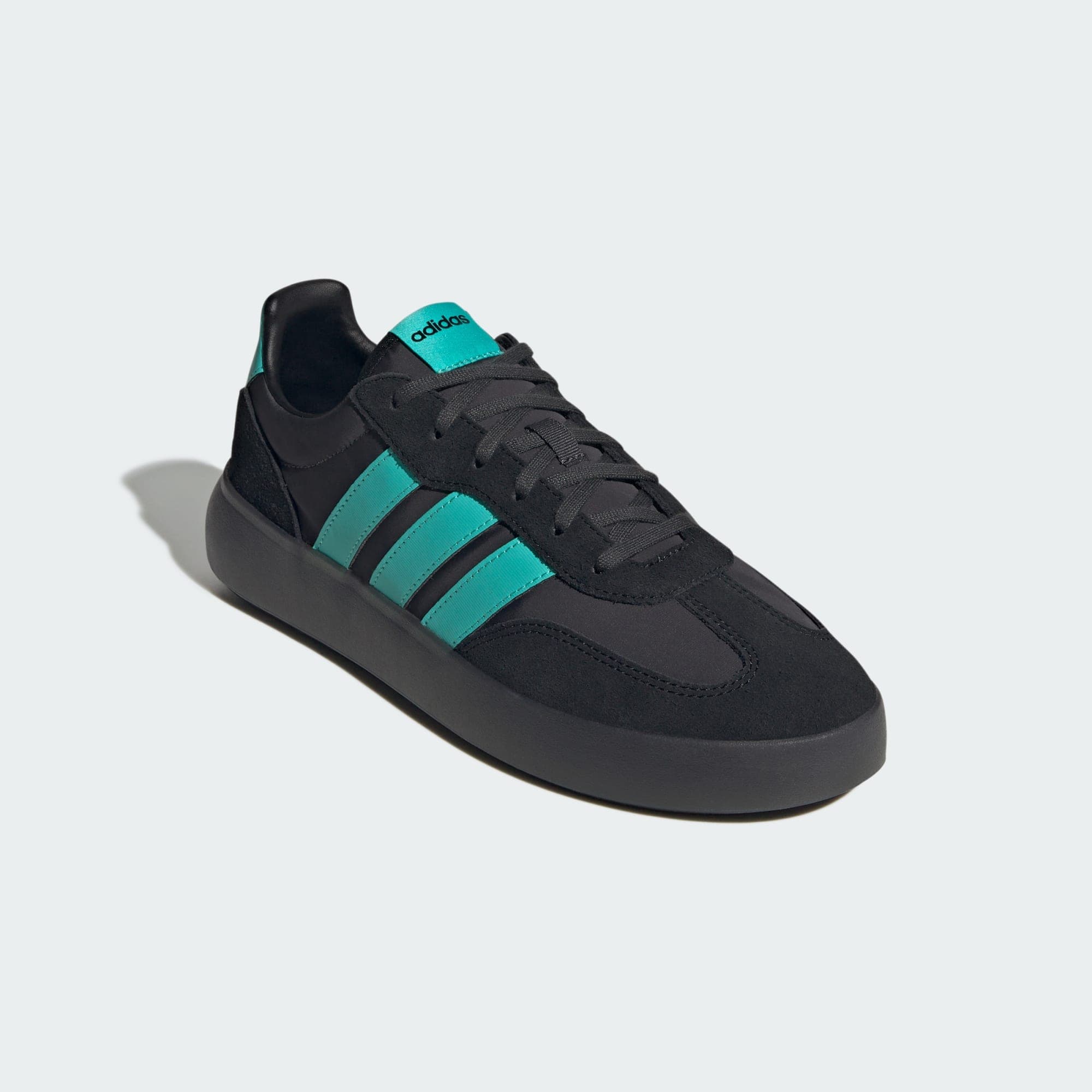 Adidas, Adidas Mercedes-amg Petronas Formula One Team Barreda Decode Skor, Detail 1