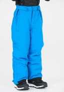 Soho Ski Pants, Blue