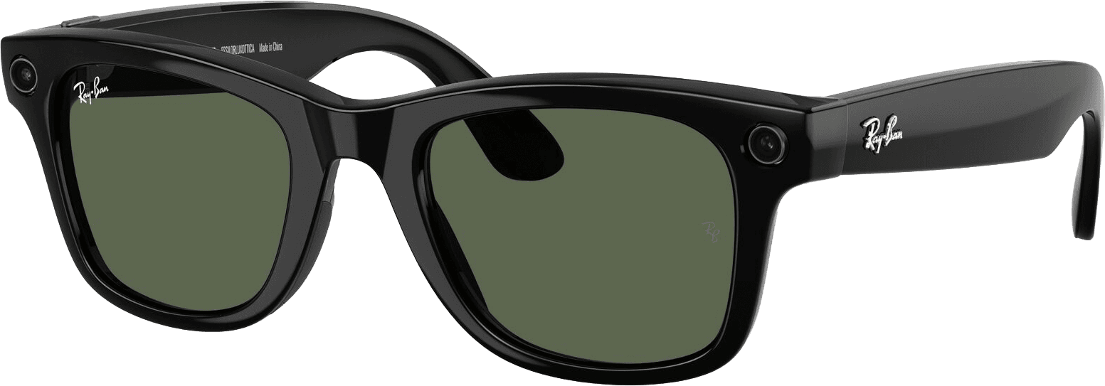 Ray-Ban, META WAYFARER, Product 0