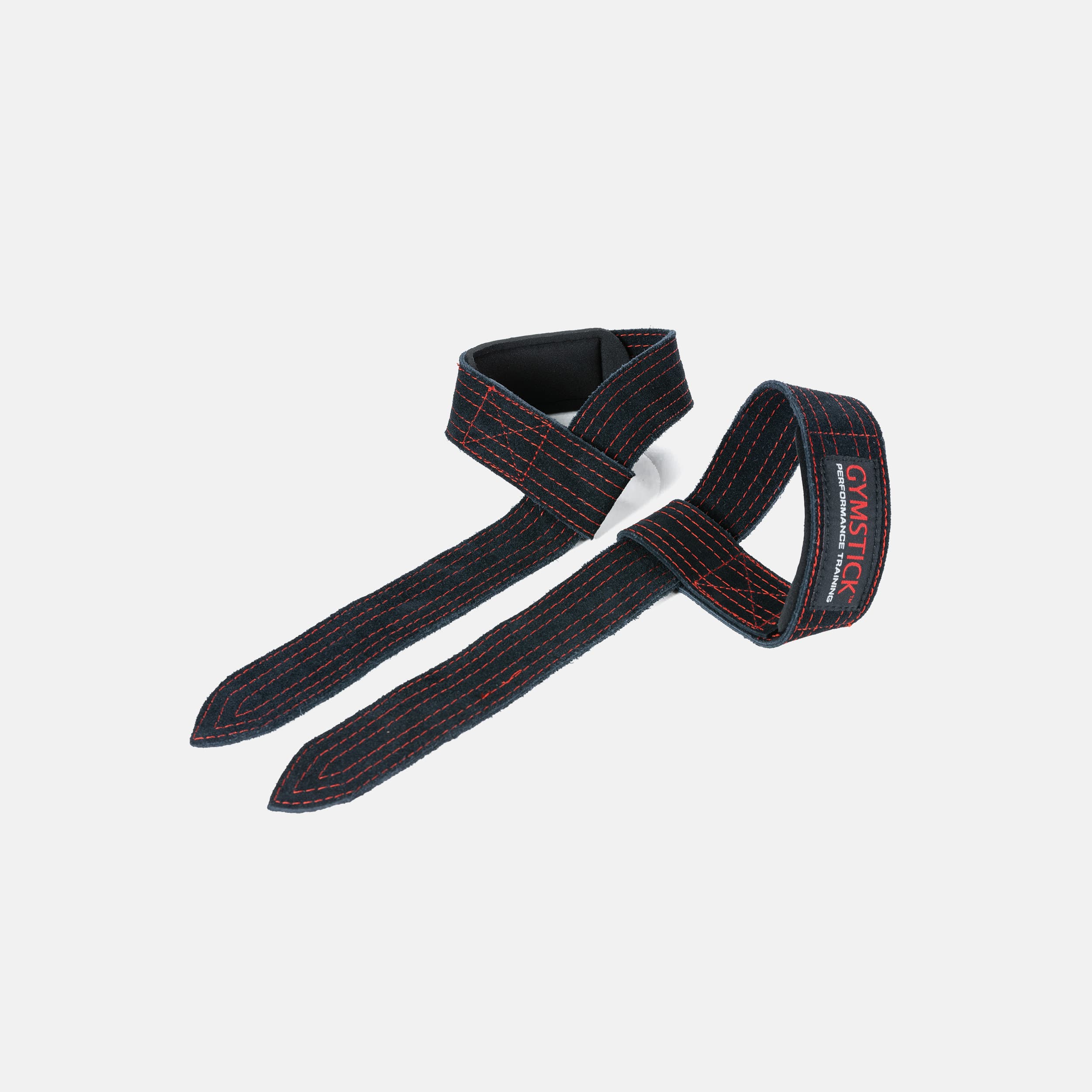 gymstick, Lifting Straps Leather, Product 0
