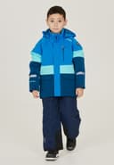 Taylor Ski Jacket, Blue