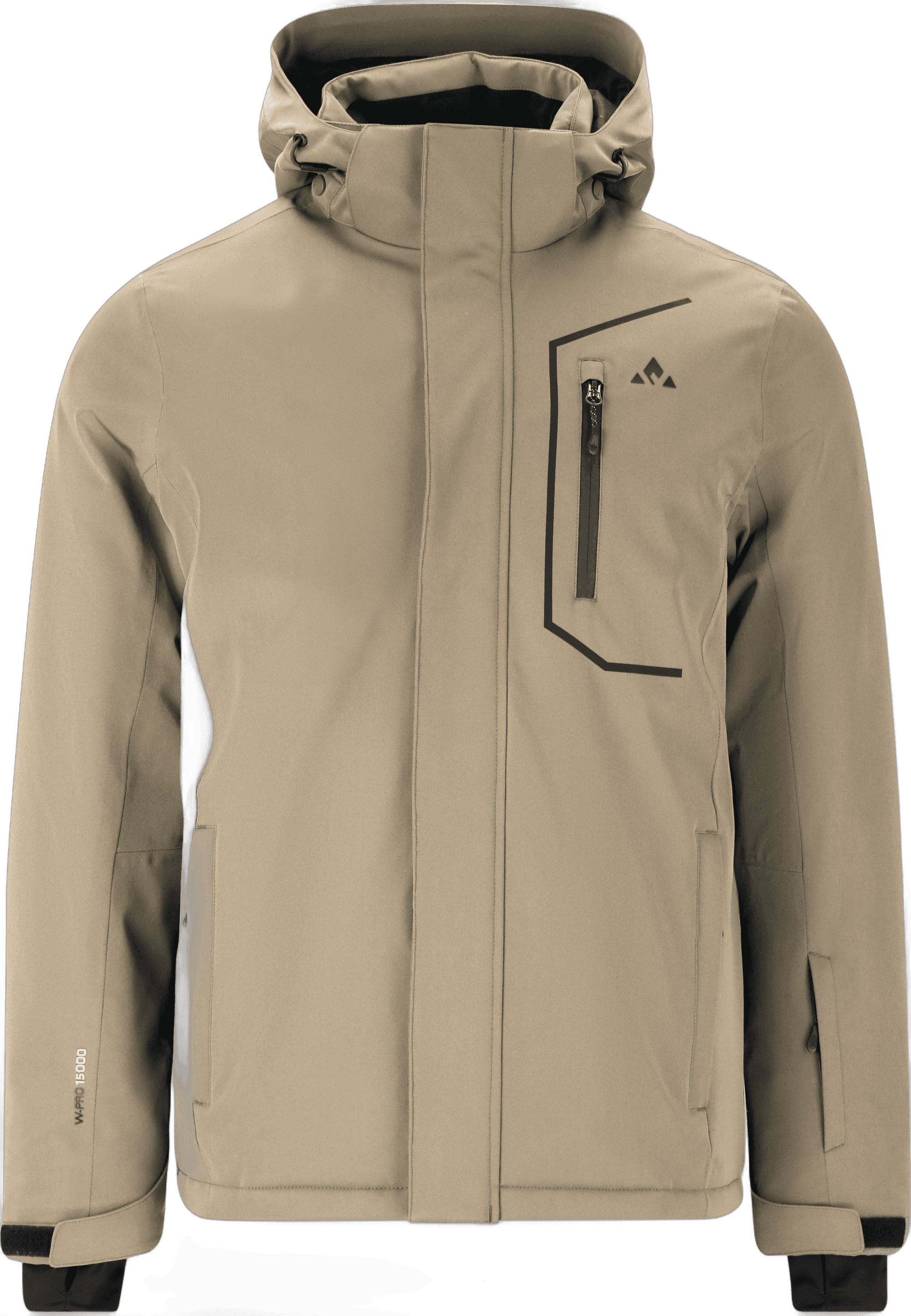 whistler, Carbon Ski Jacket, Product 0