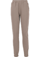 Castall Sweat Pants, Brown