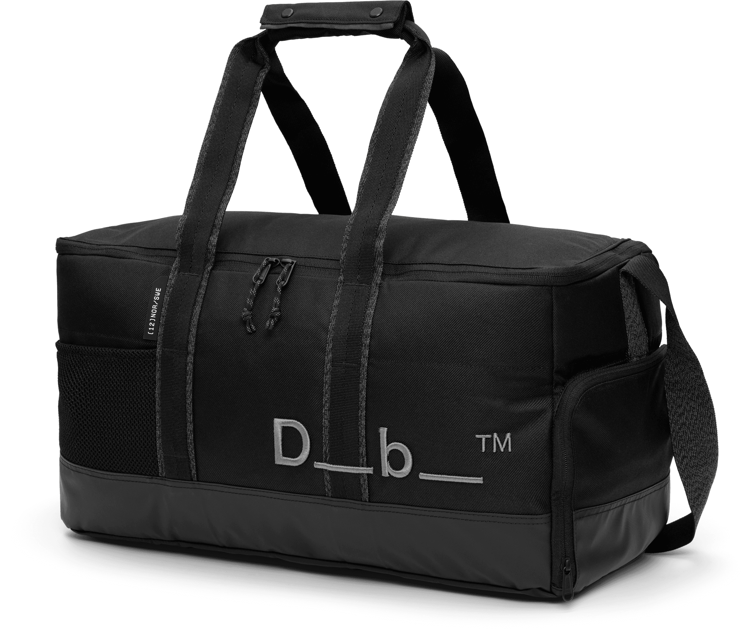 DB, HAULER GYM BAG 30L, Product 0