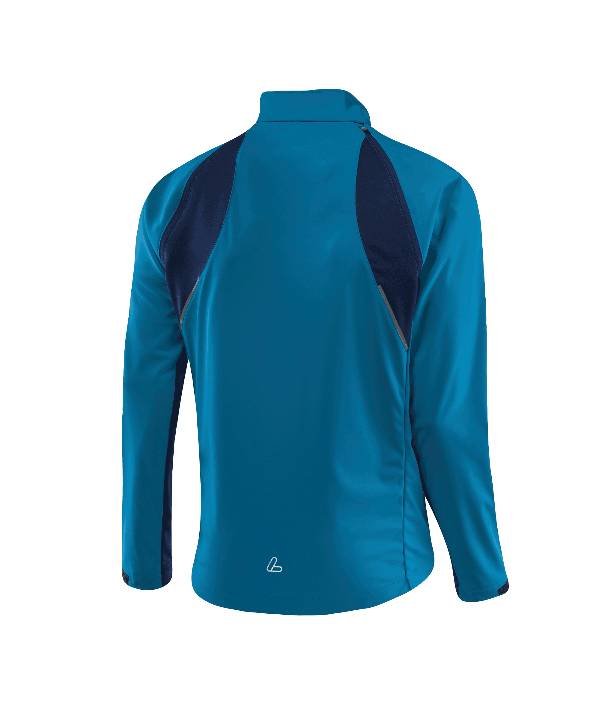 löffler, M Zip Off Jacket Ws Light, Detail 1