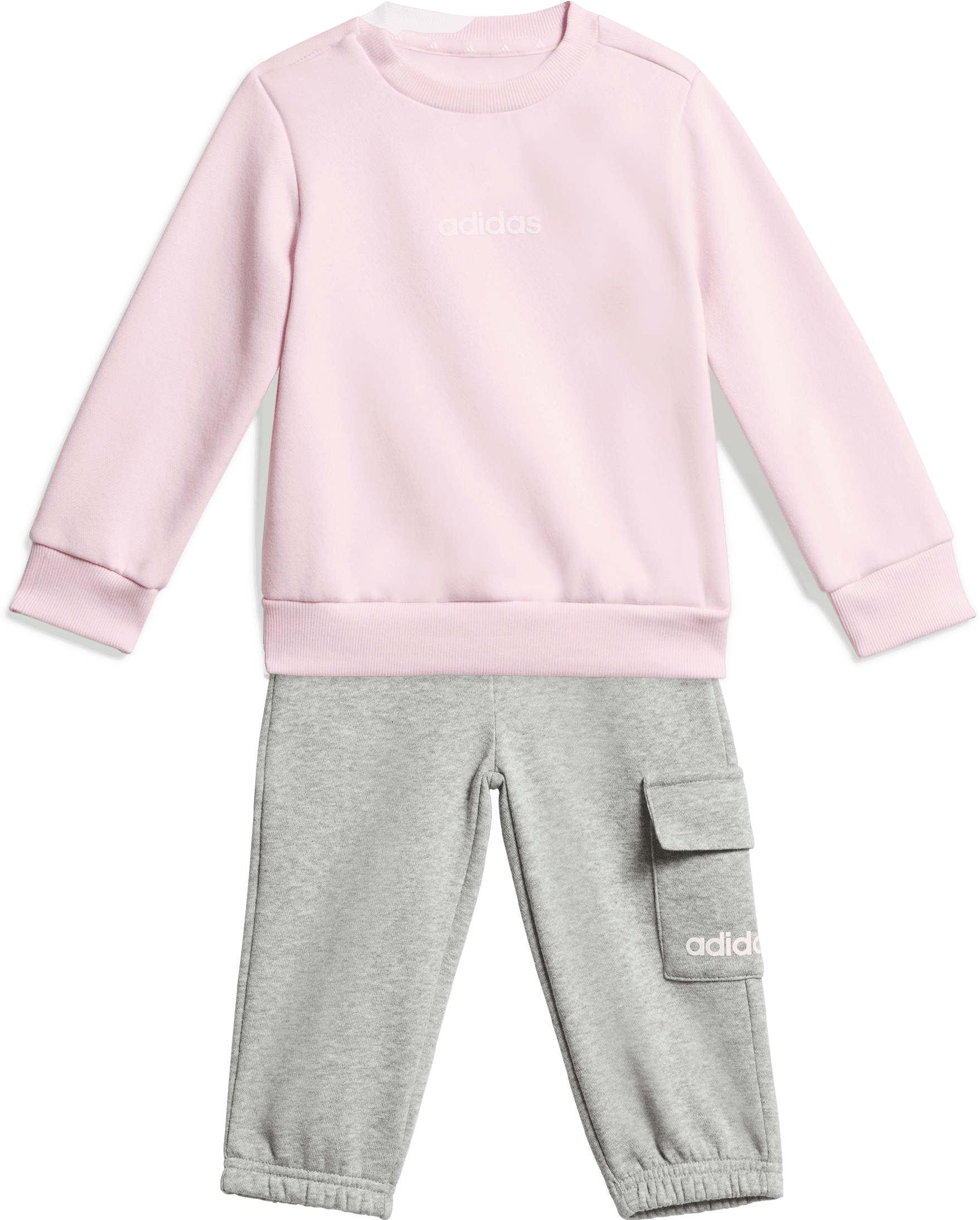 Adidas, K I Lin Fl Jog, Product 0