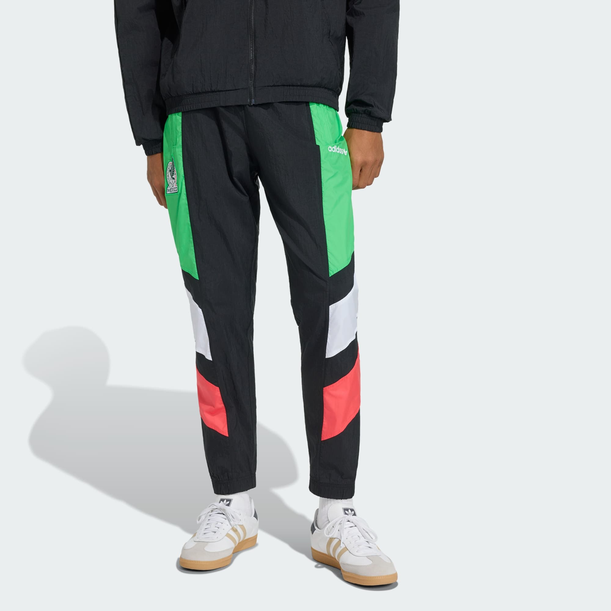 Adidas, Adidas Mexiko Eqt Träningsbyxor, Model 1