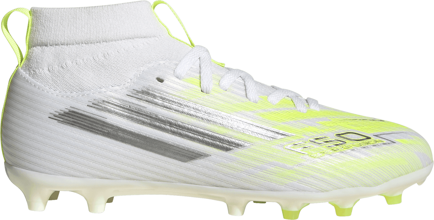 Adidas, F50 SPARKFUS LGE FG/AG JR, Product 0