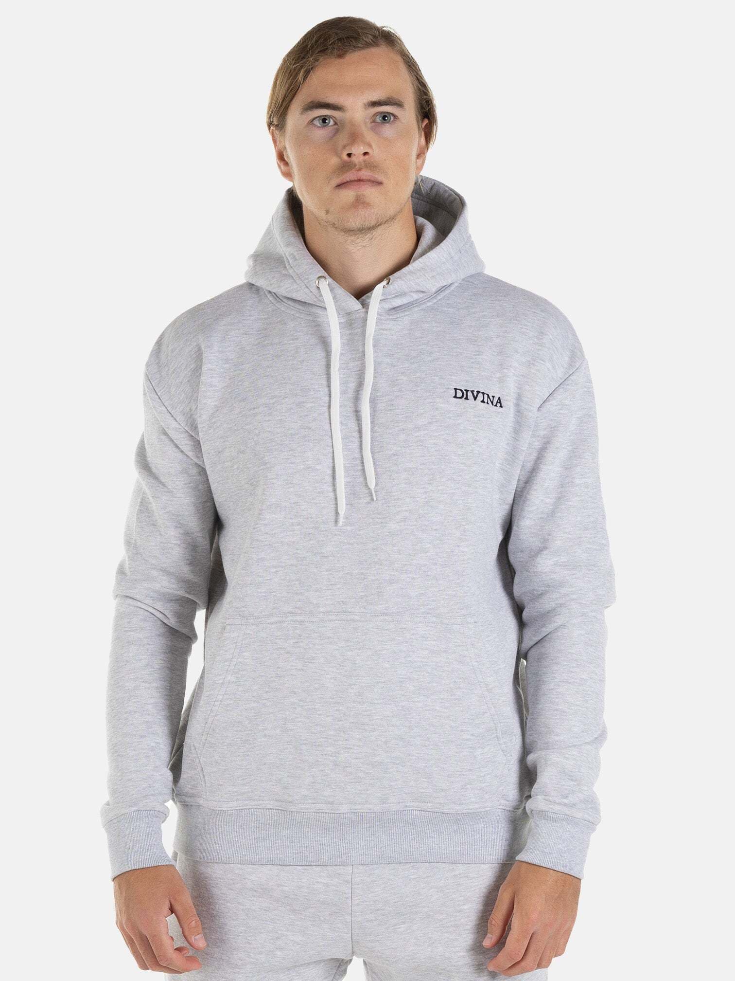 divina, Divina Hoodie 'comfy', Product 0