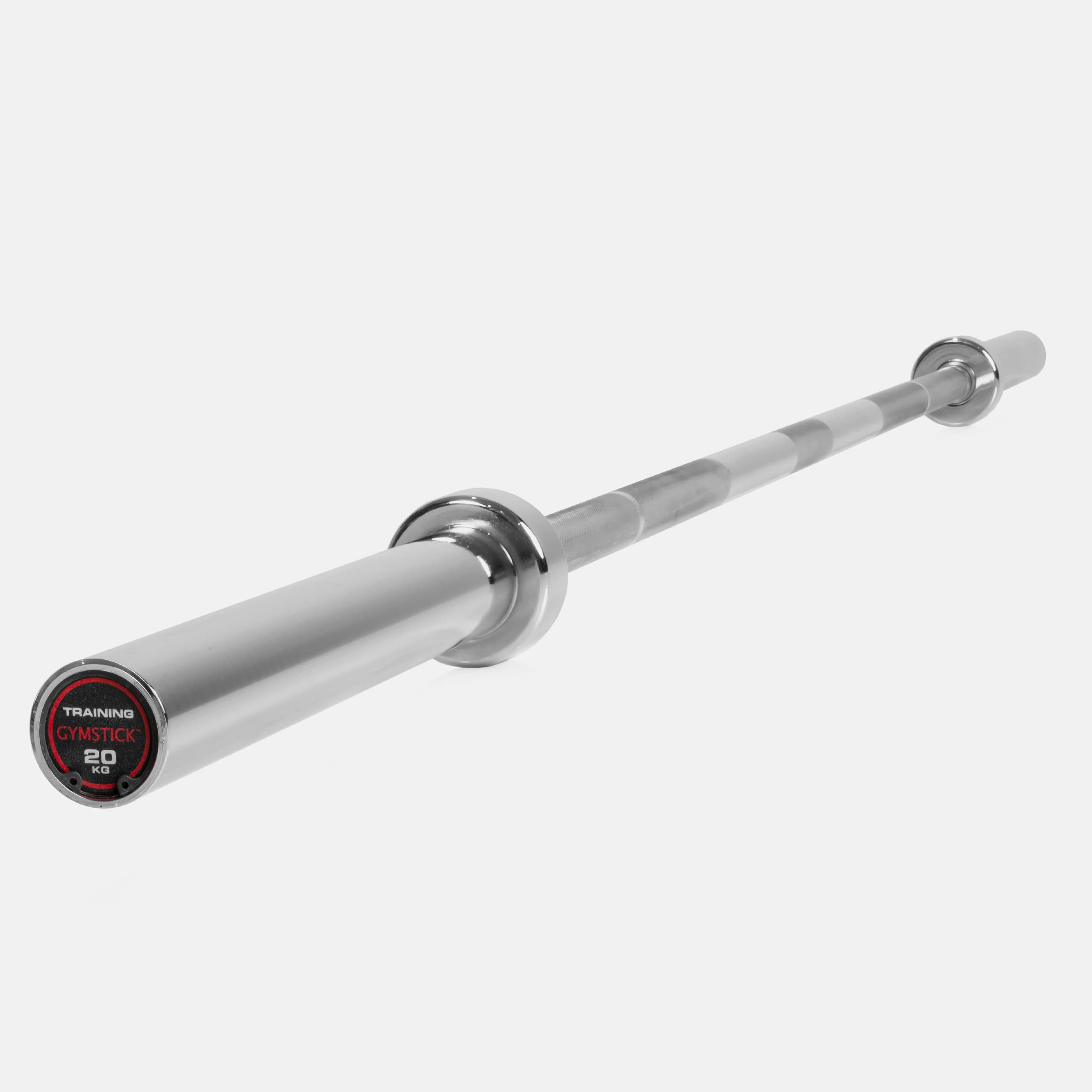 gymstick, Olympic Bar 20kg, Detail 1