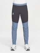 M Challenge Pants, Blue