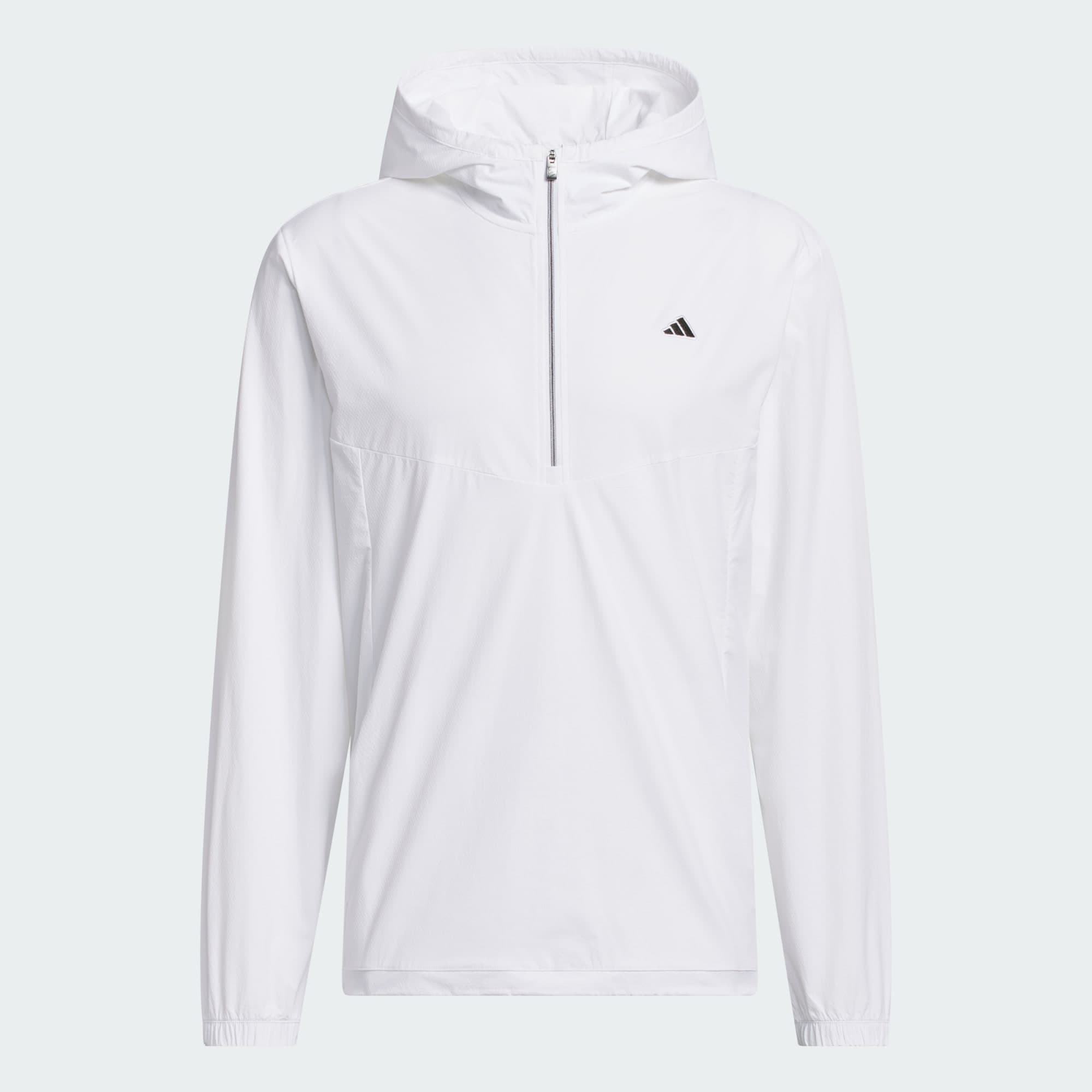 Adidas, Adidas Ultimate365+ Clima365 Course Control Anorak, Product 0