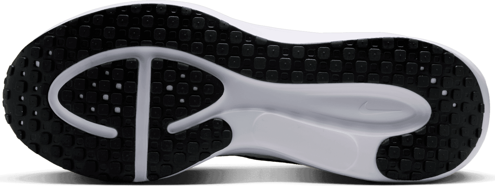 Nike, M Revolution 8, Detail 1