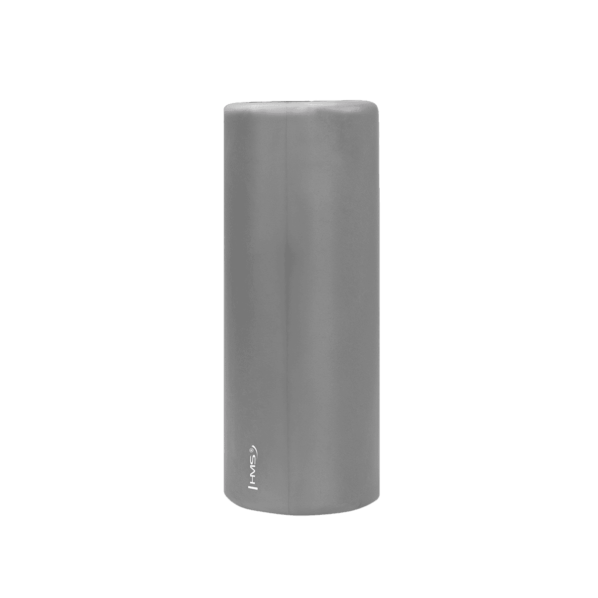 northix, Foam Roller, Graphite, 33 Cm Length, Product 0