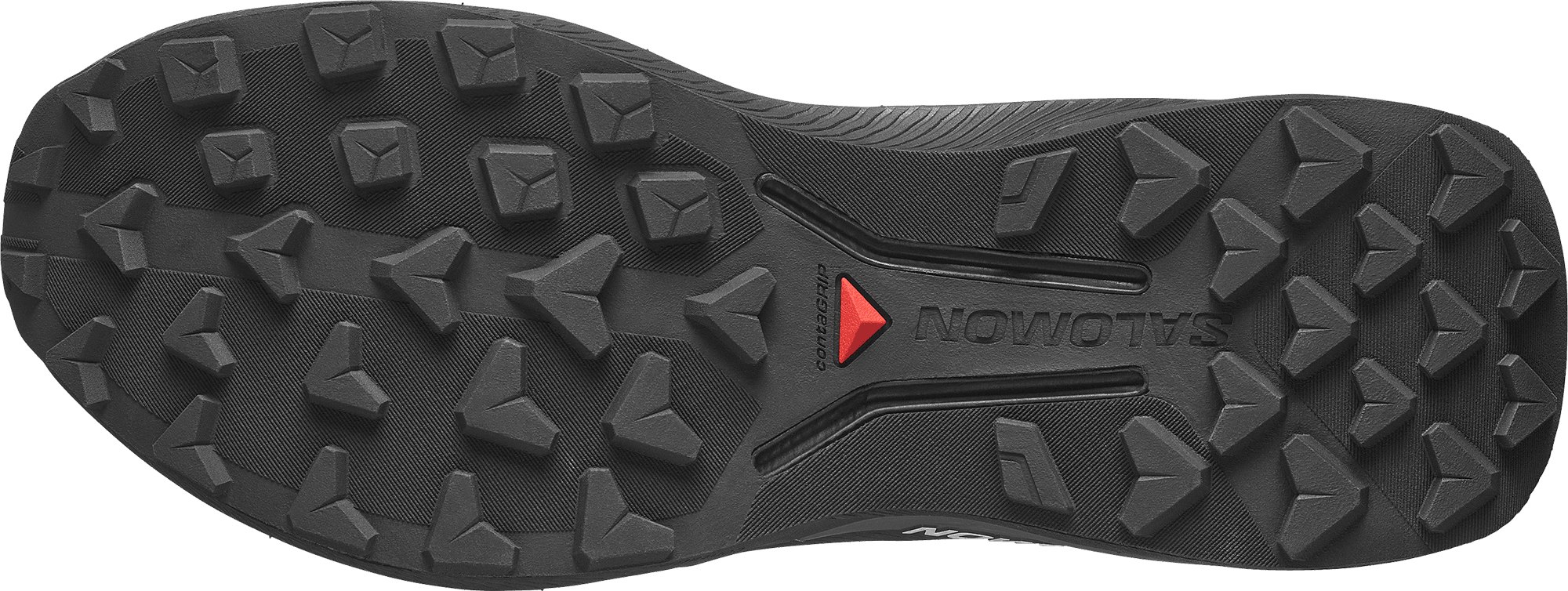 SALOMON, M GENESIS 2, Detail 1