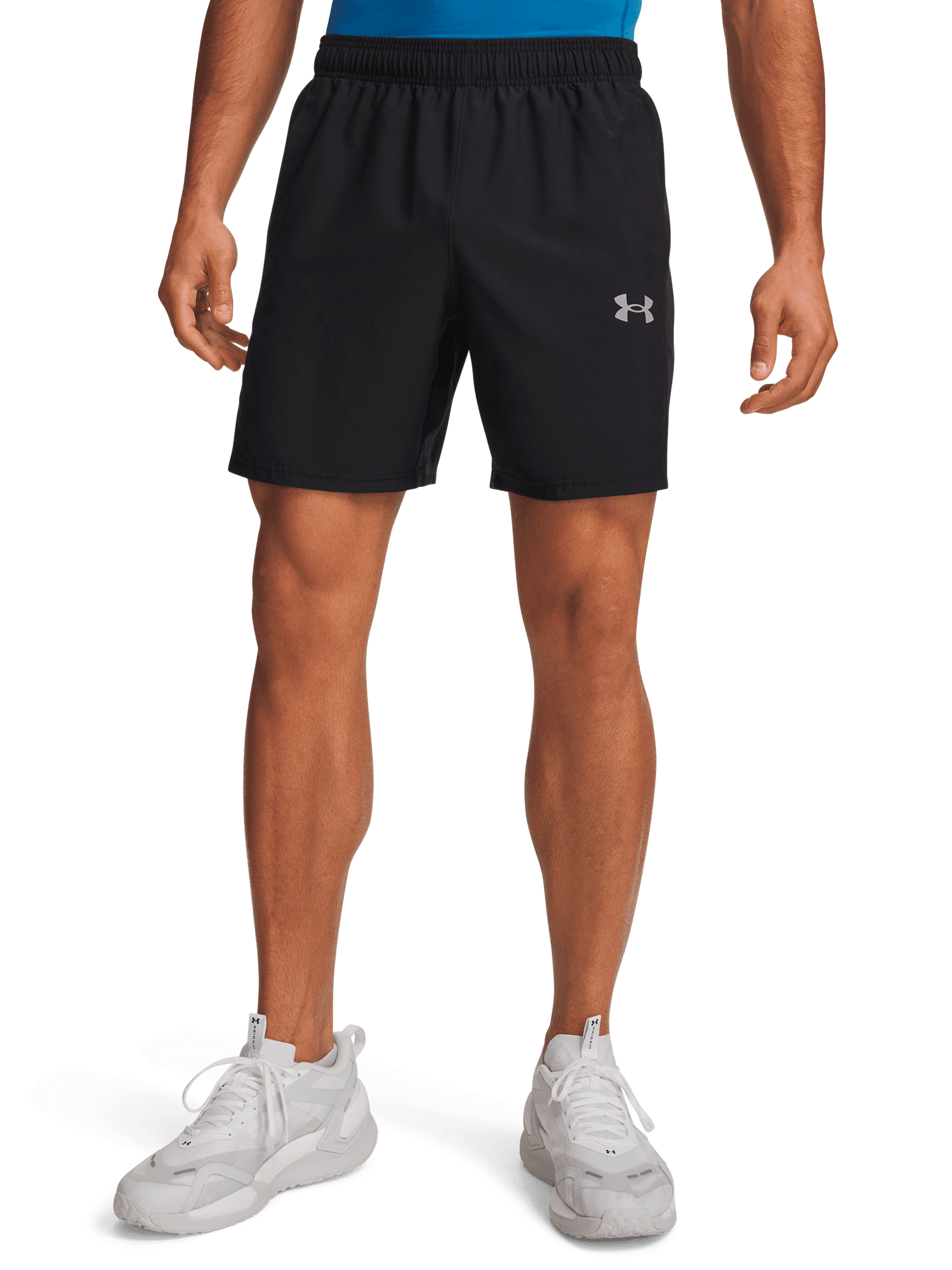 Under Armour, M UA TECH UTILITY SHORTS, Model 1