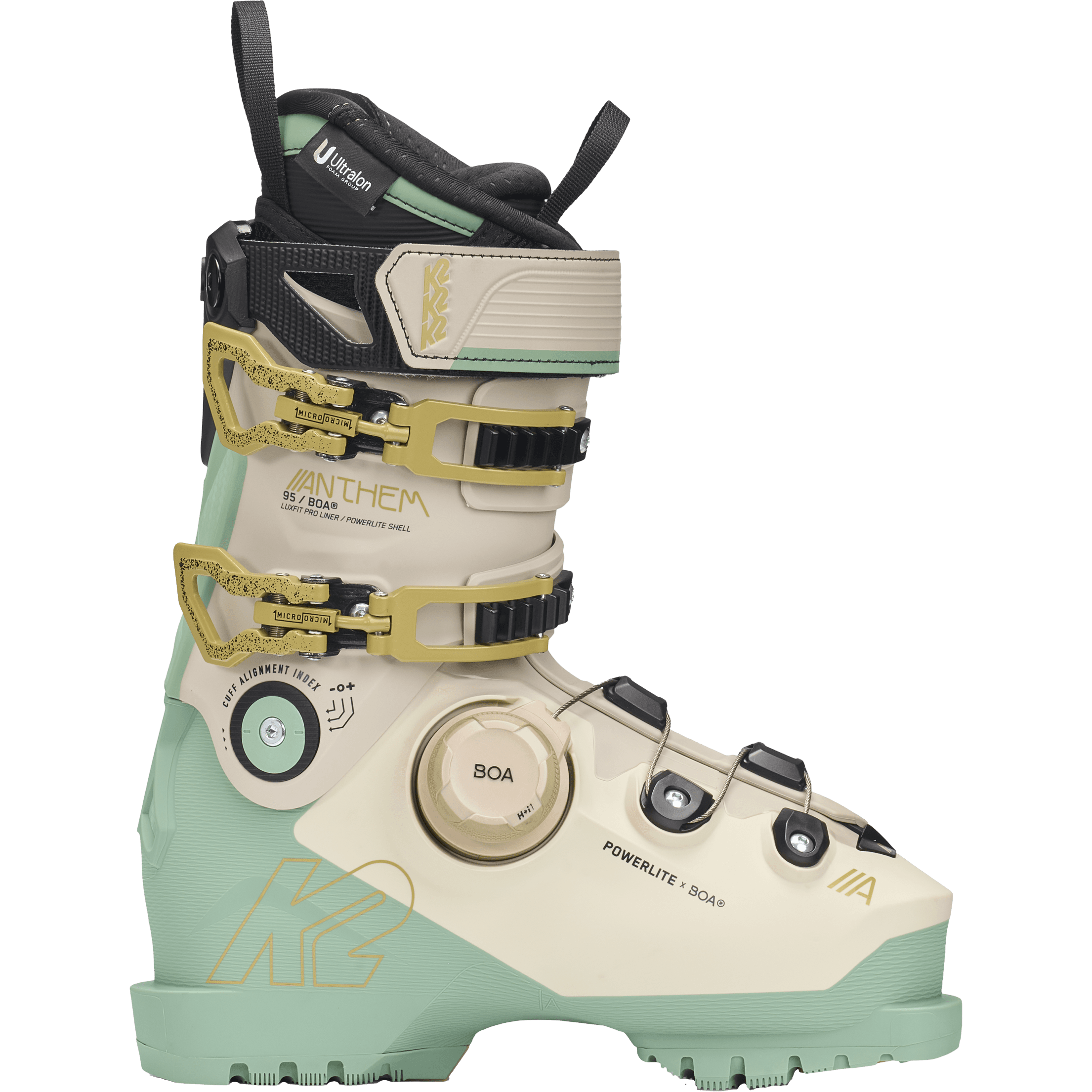 K2, Anthem 95 Boa, Product 0