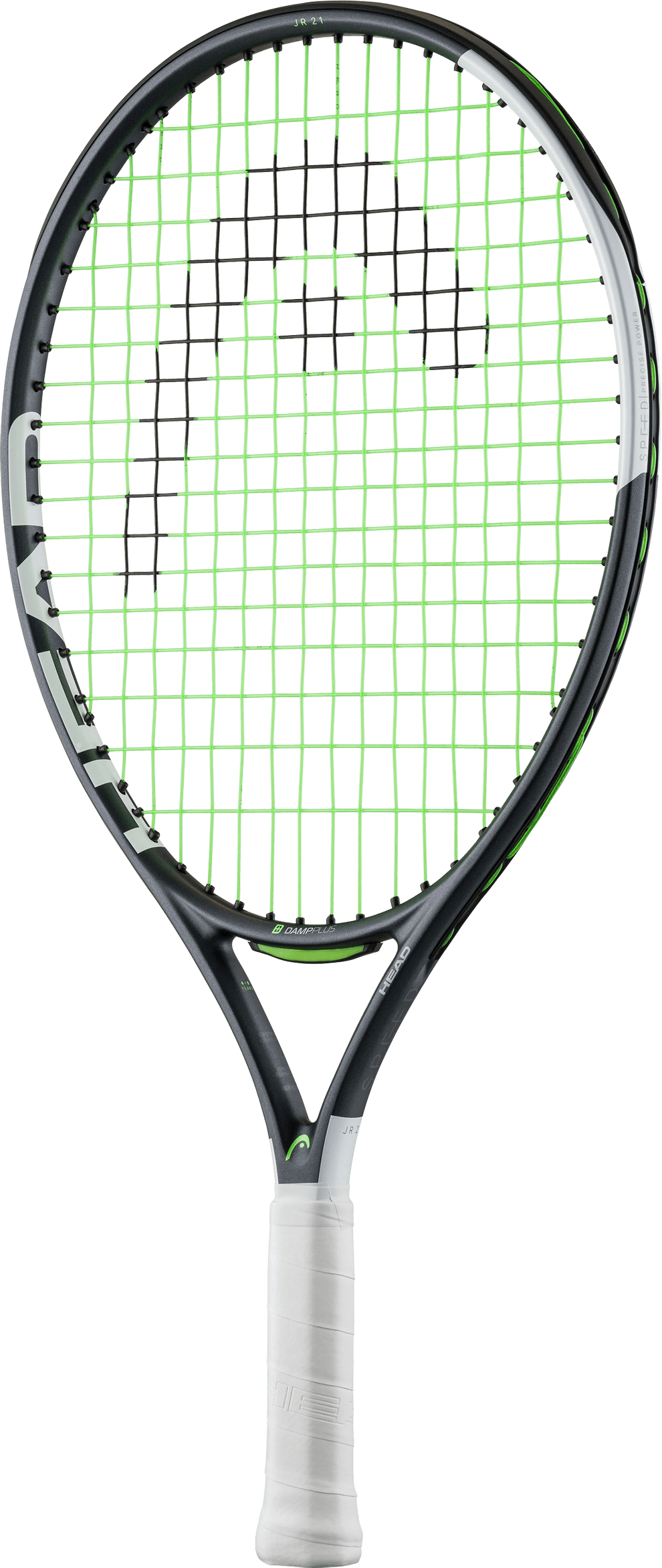 Head, IG SPEED JR. 21, Detail 1