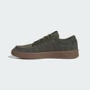 Adidas Grand Court 3.0 Skor, Green