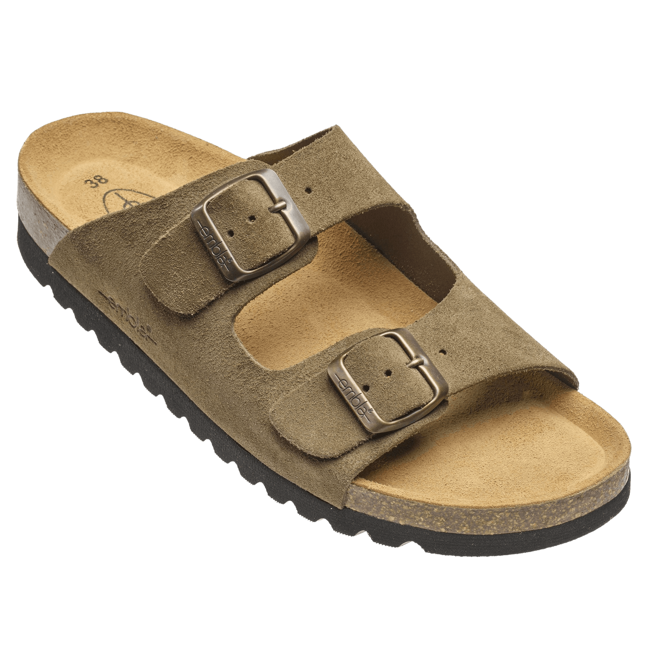 embla, Sandal Fuxia, Product 0