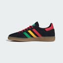 Adidas Originals Spanien Handball Spezial Skor, Black