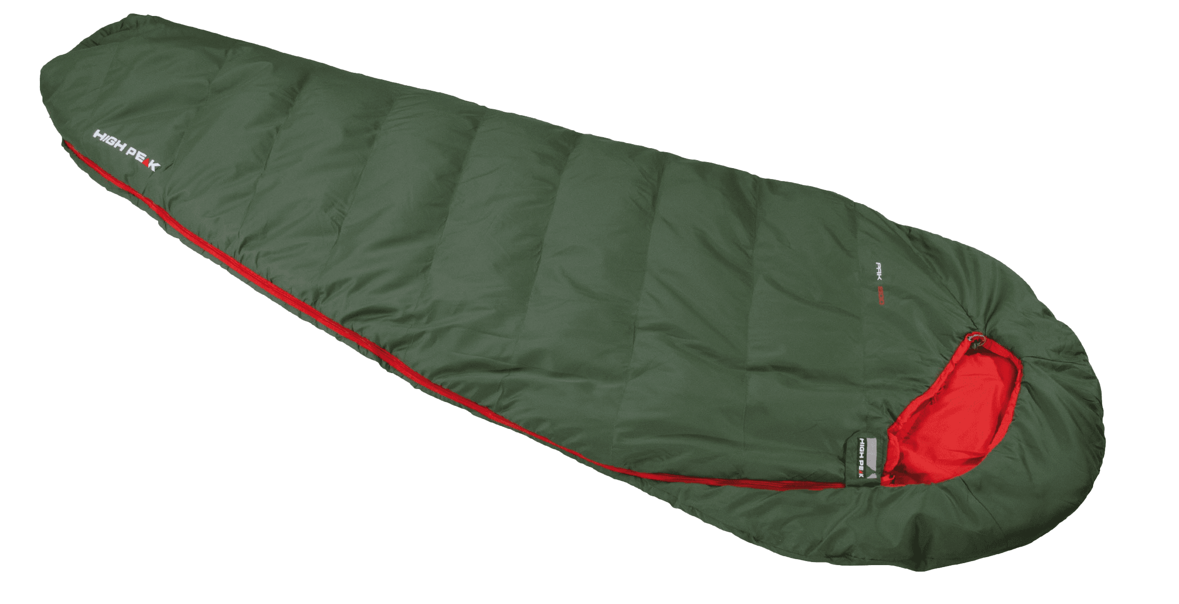 HIGH PEAK, Pak 600 Eco, Product 0