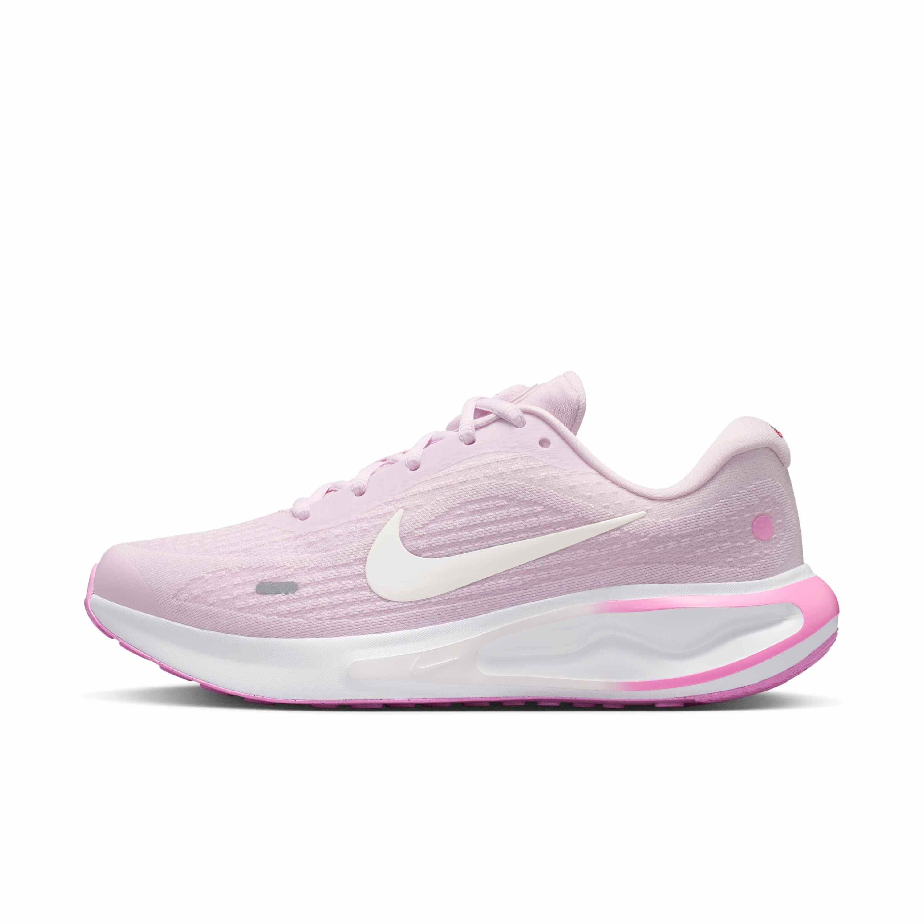 Nike, Women's Road Running Shoes Journey Run, Detail 1