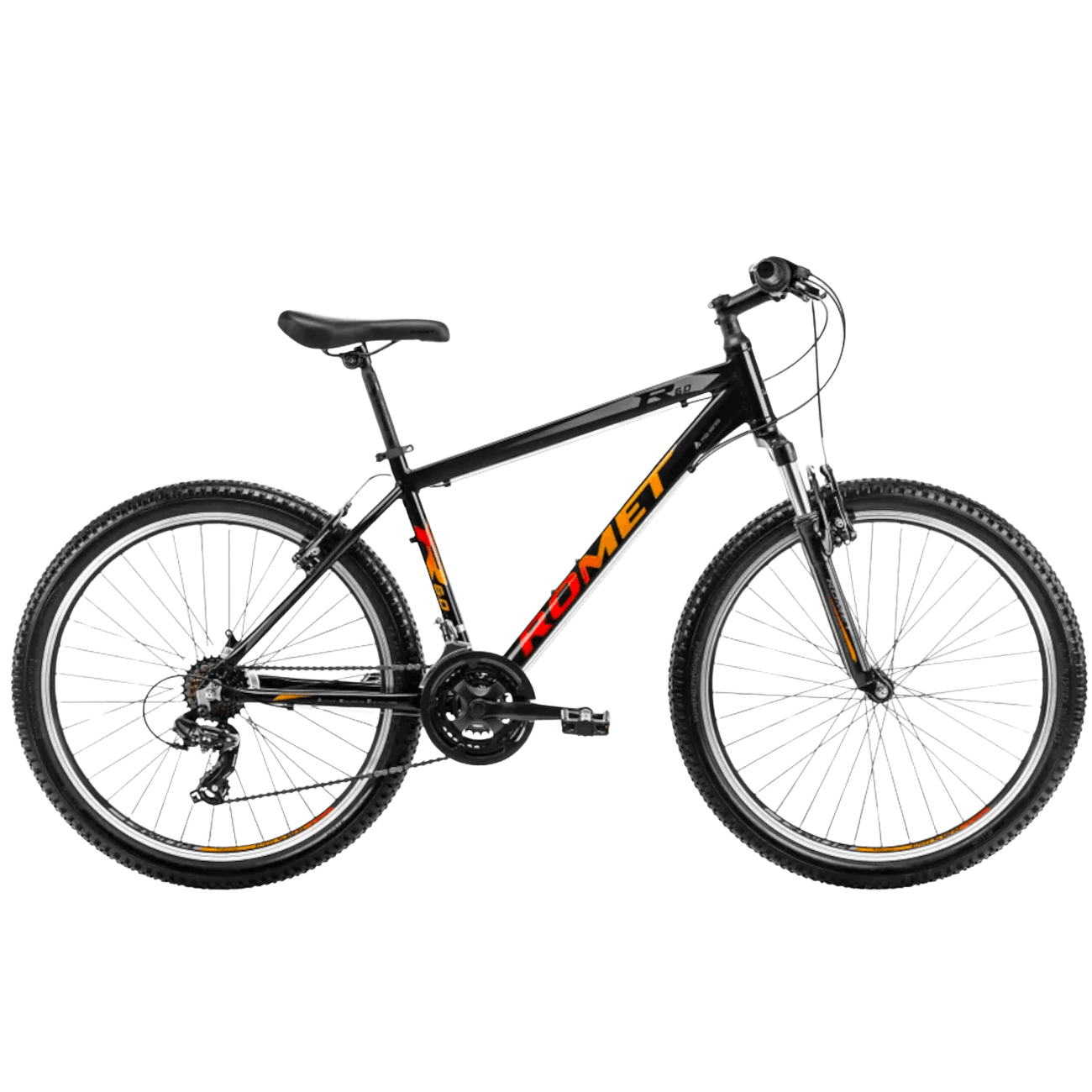 romet, Romet Rambler R6.0, 26", Product 0
