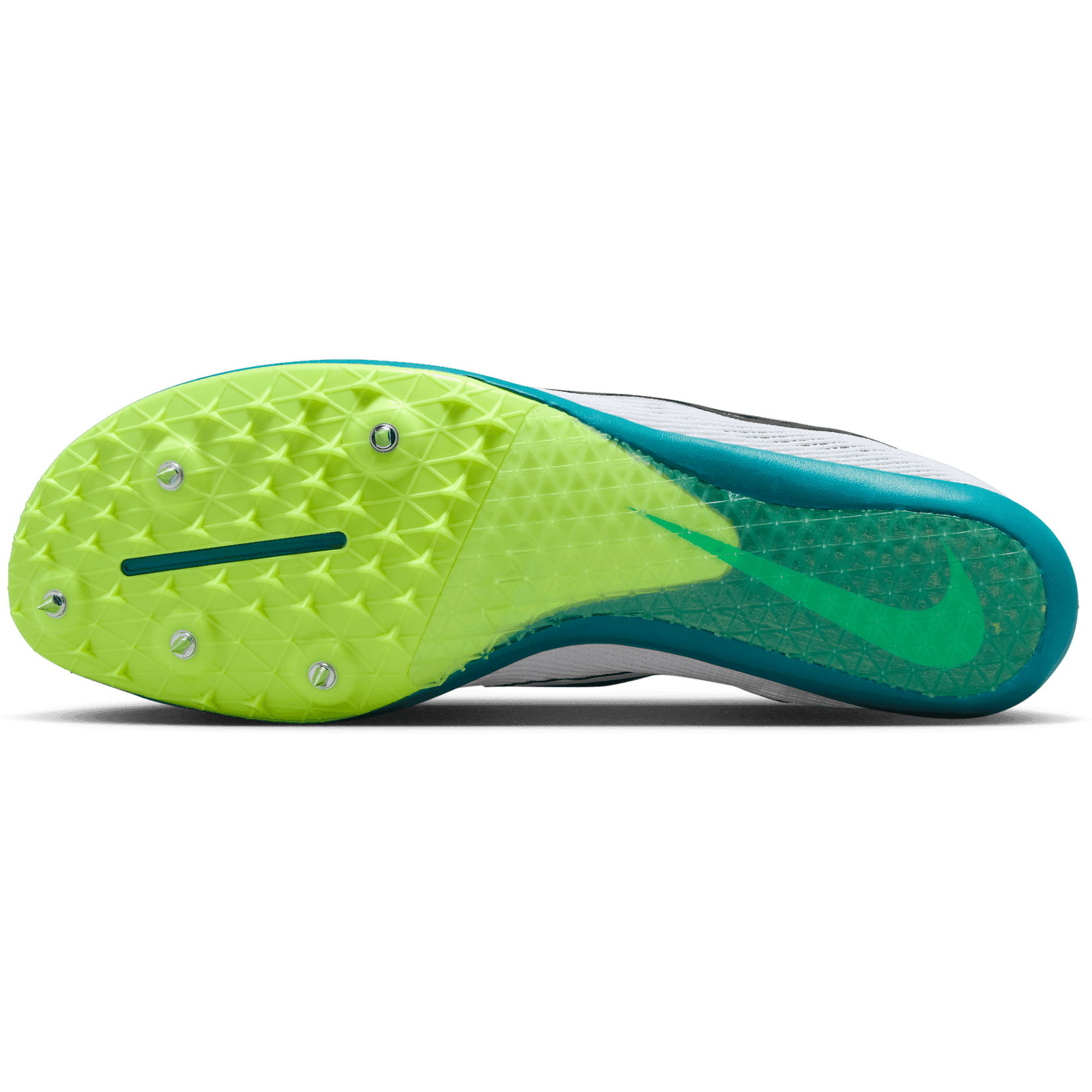 Nike, Nike Zoom Mamba 6, Detail 1