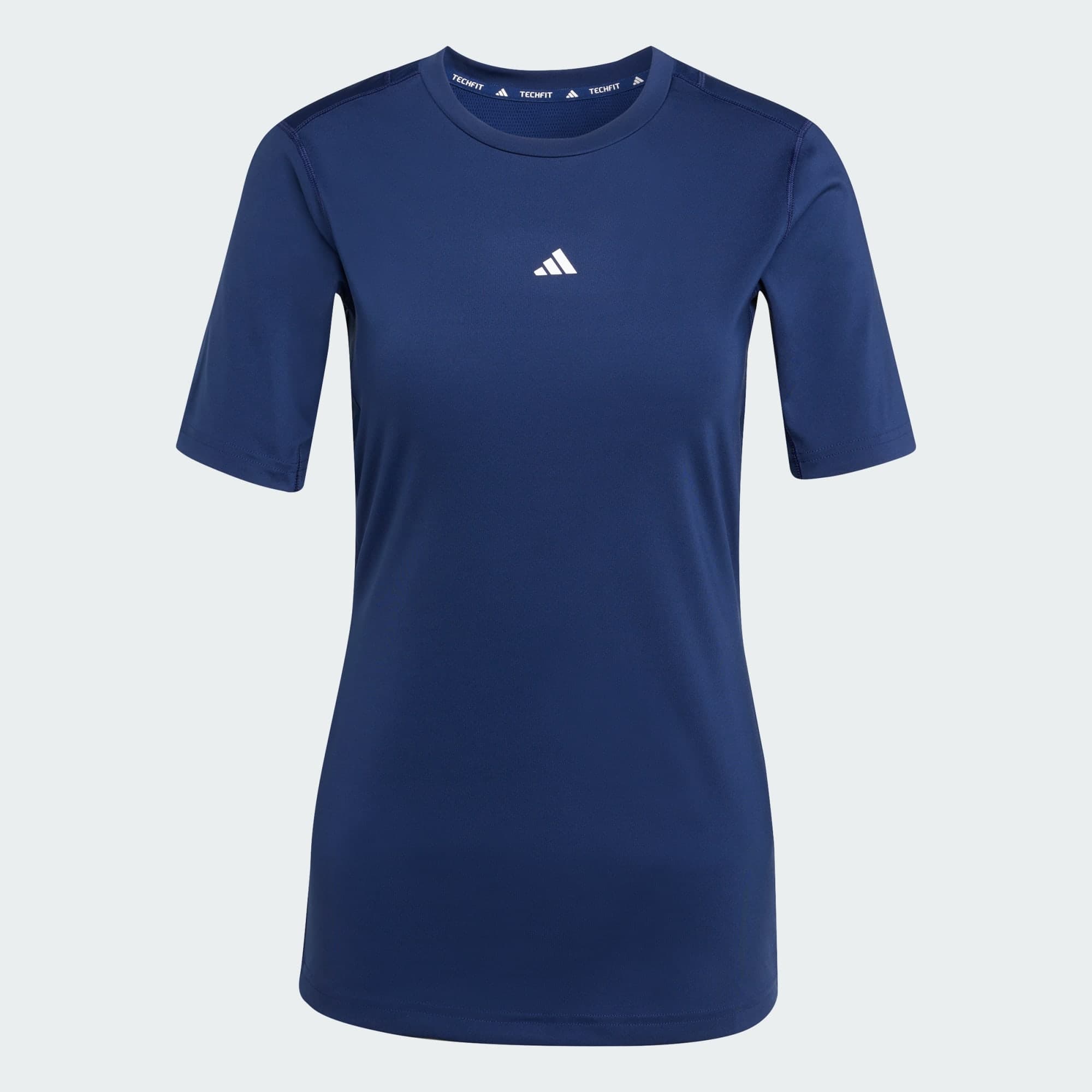 Adidas, Adidas Techfit Training T-shirt, Product 0