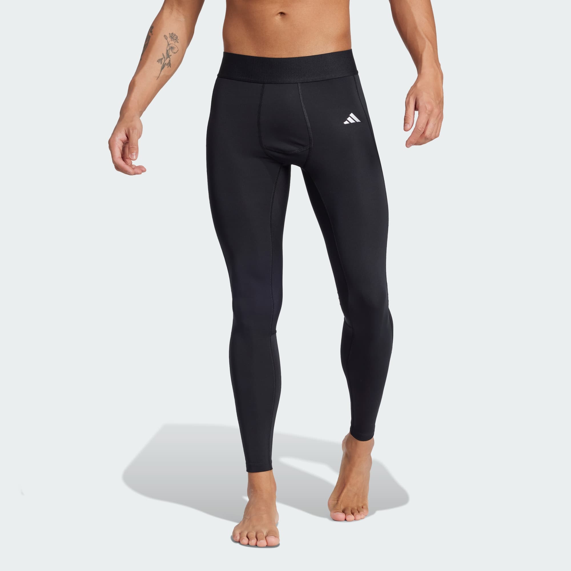 Adidas, Adidas Techfit Long Tights, Product 0