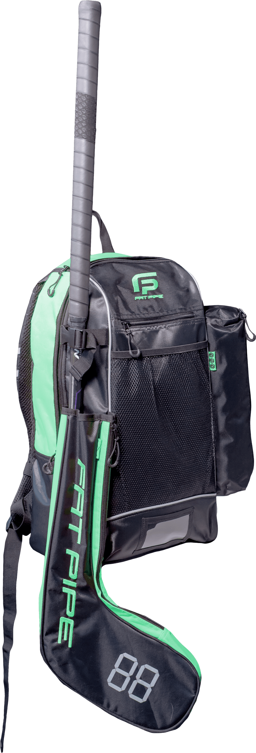 FATPIPE, Lux Stick Backpack, Product 0