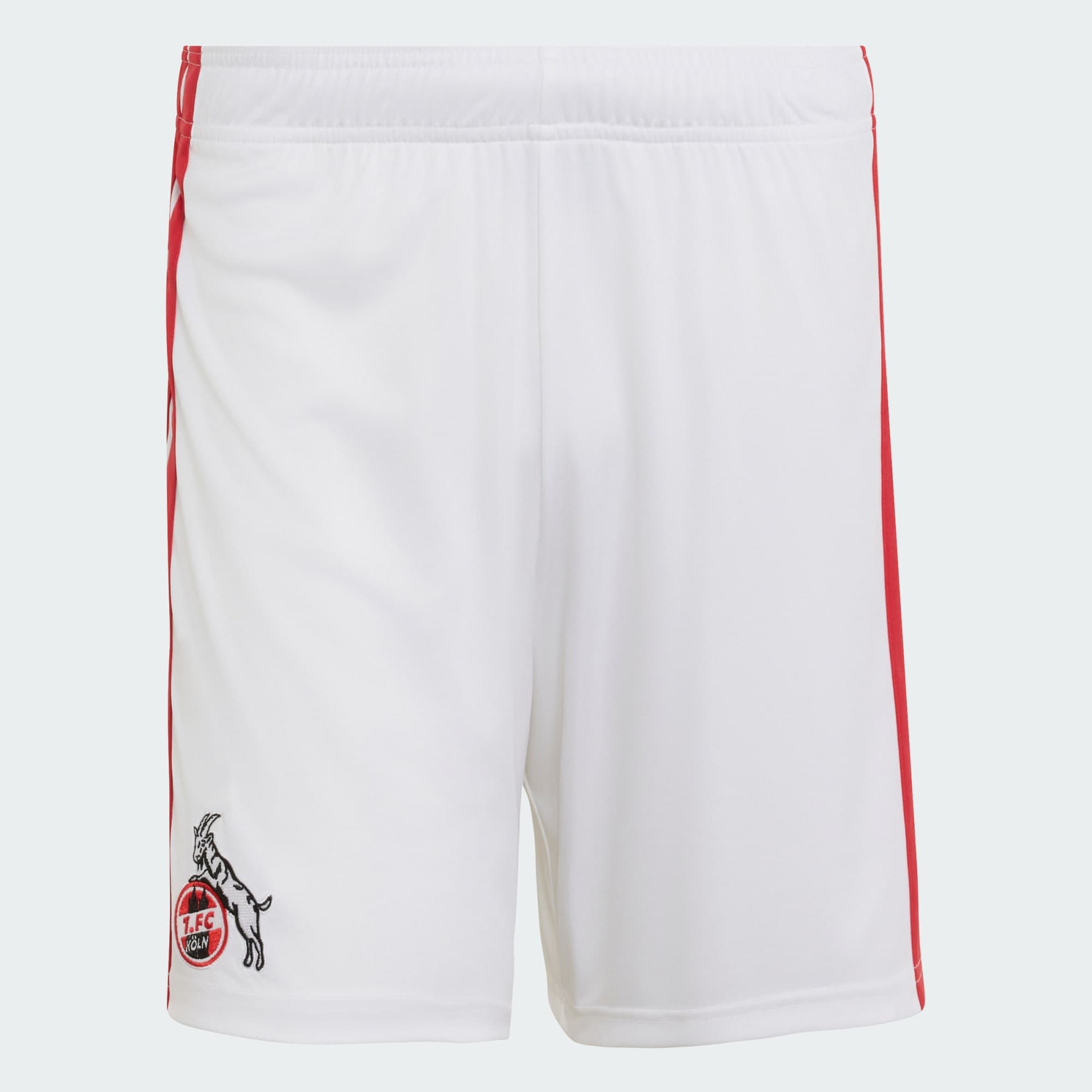 Adidas, Adidas 1. Fc Köln 26/27 Hemmashorts, Product 0
