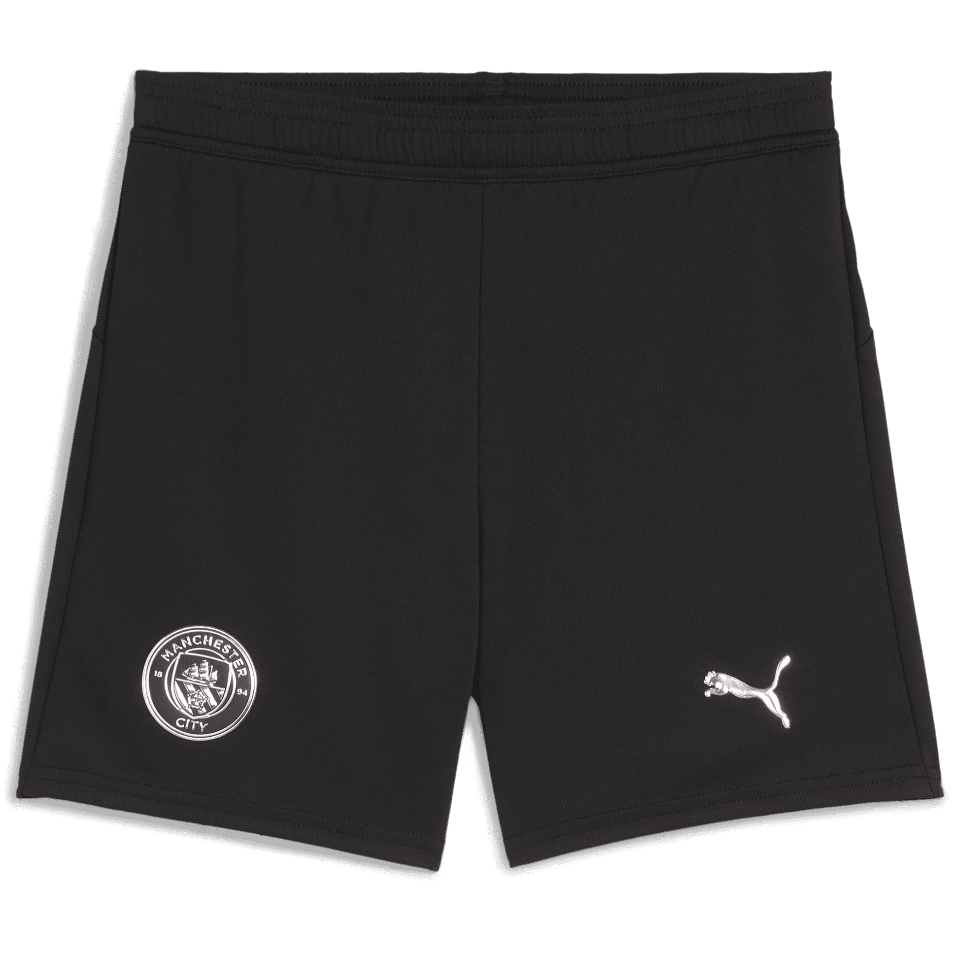 Puma, Mcfc Shorts Replica Jr, Product 0