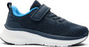 K ACTIVE SNEAKER, Navy