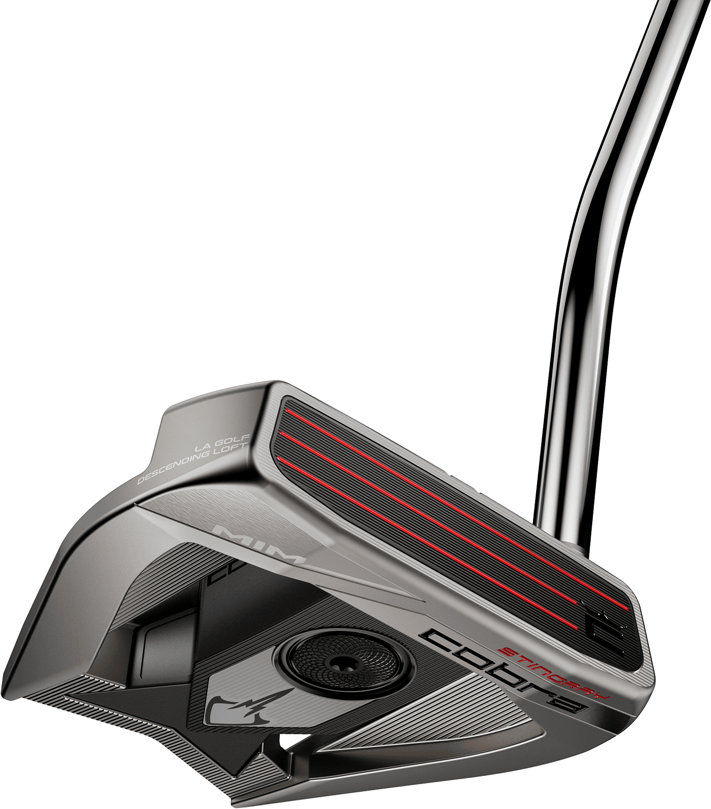 COBRA, MIM 2026 STINGRAY SINGLE BEND RH, Product 0
