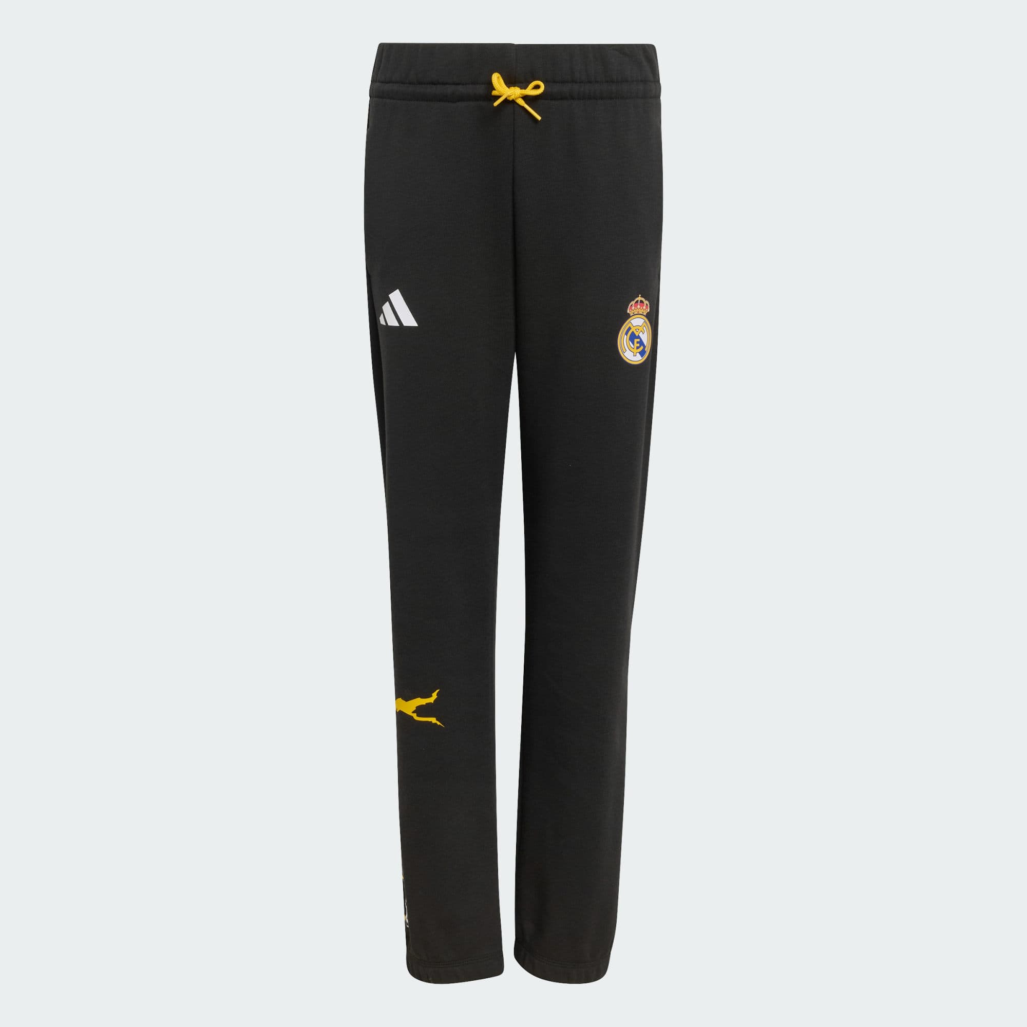 Adidas, Adidas Adidas Real Madrid Avengers Byxor För Barn, Product 0
