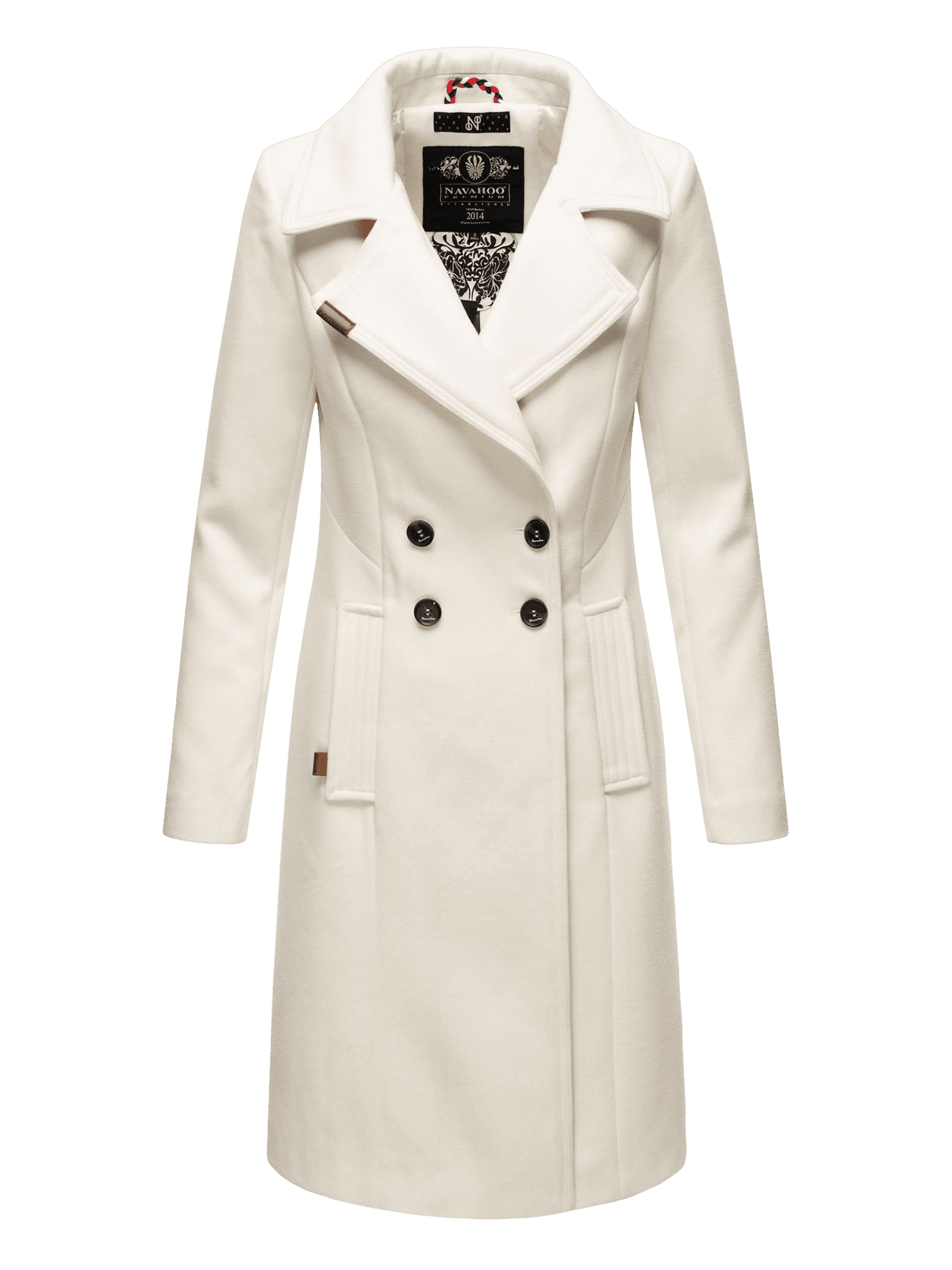 navahoo, Women Winterjacket Wooly, Product 0