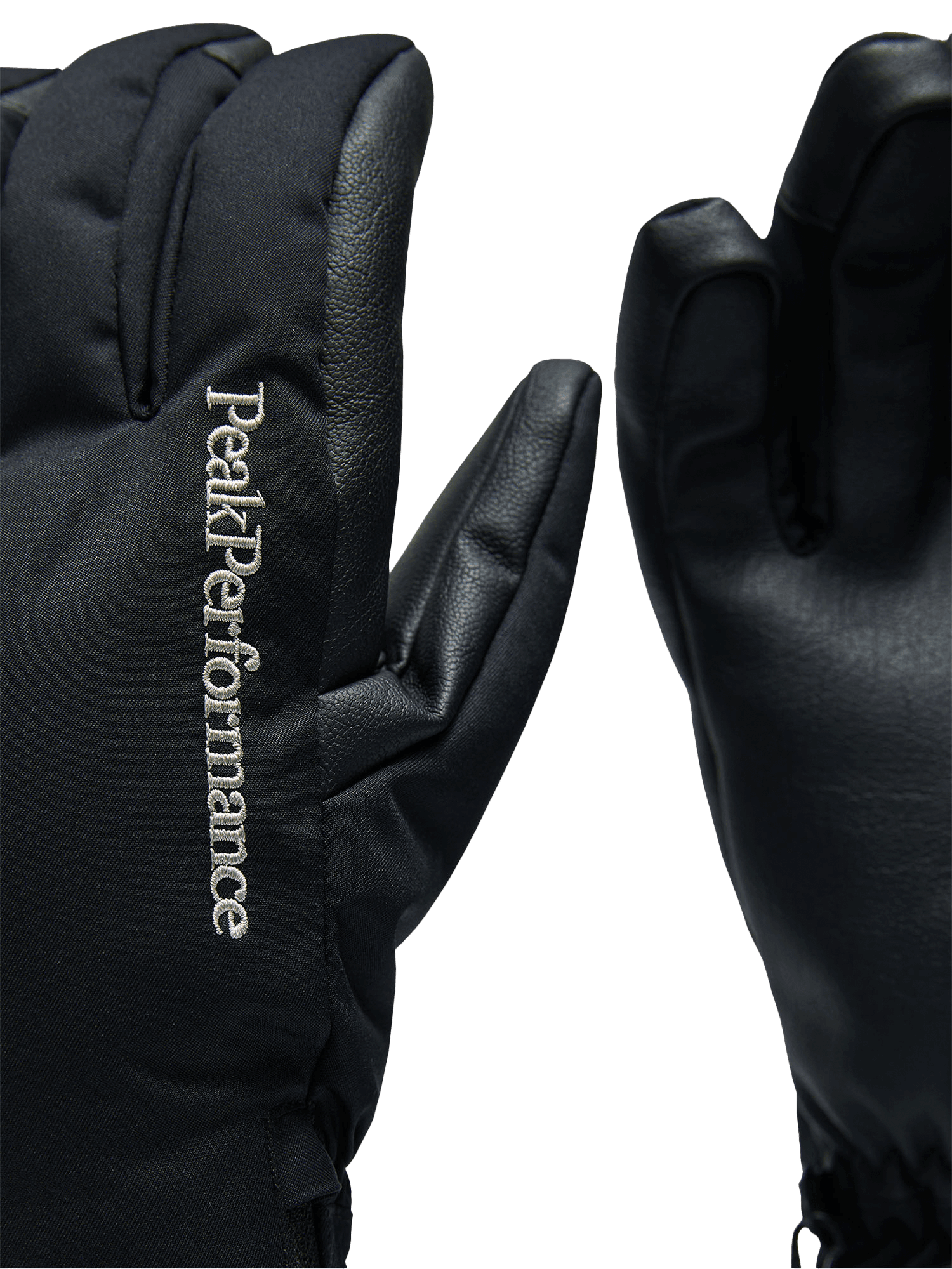 PEAK PERFORMANCE, Unite Glove, Detail 1