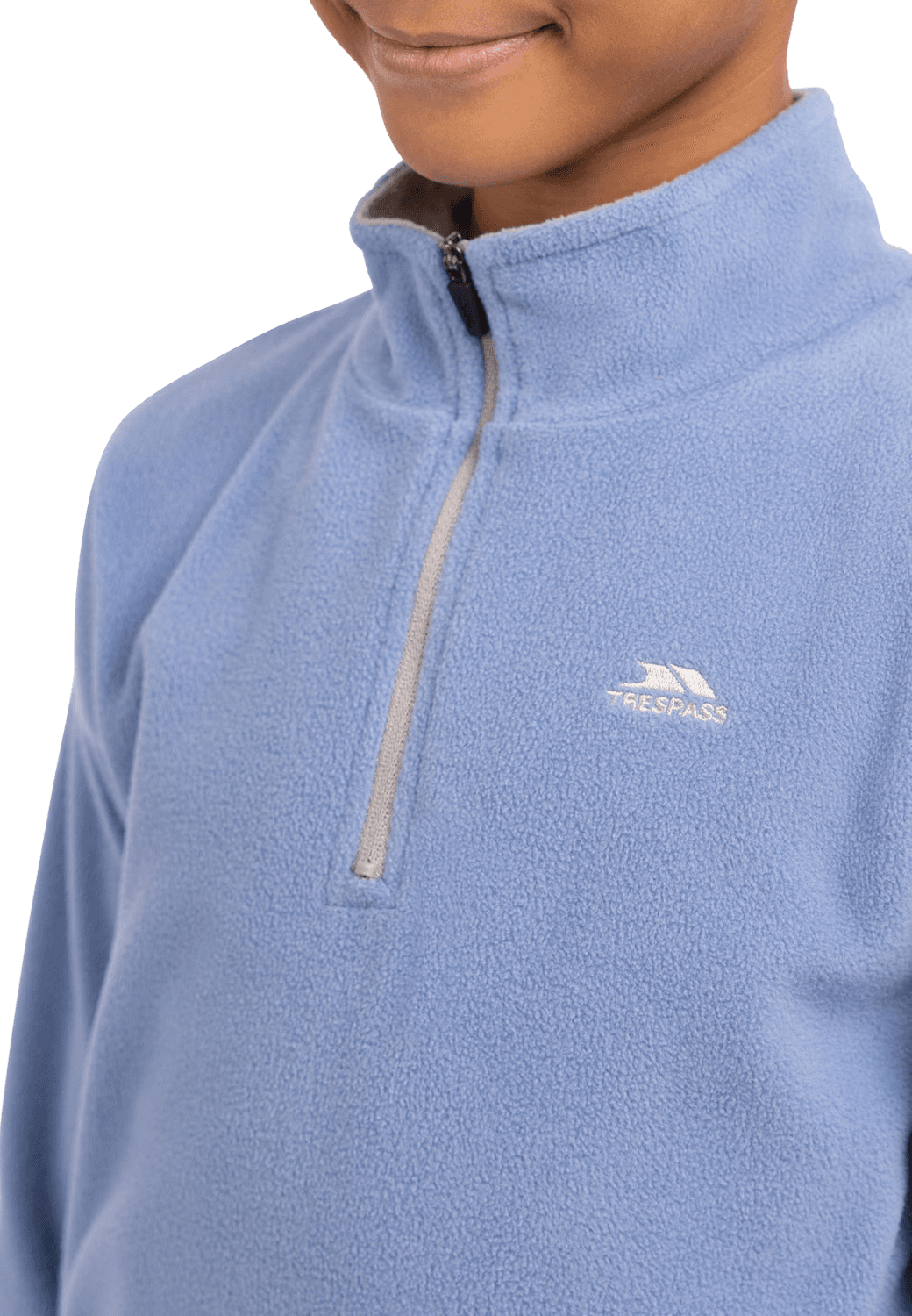 trespass, Sybil-naisten Microfleece, Model 1