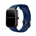 Kuura+ Smart Watch Do - Dark Green, Blue