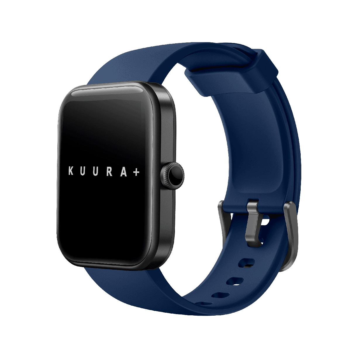 kuura, Kuura+ Smart Watch Do - Dark Green, Product 0