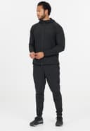Alonso Sports Jacket, Black