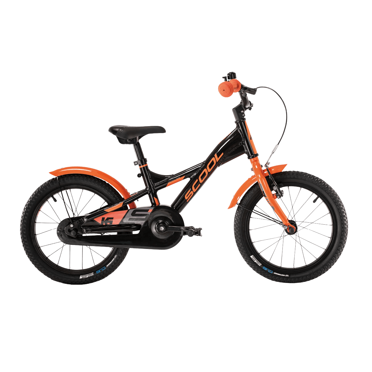 scool, S´cool Xxlite, 16", Product 0