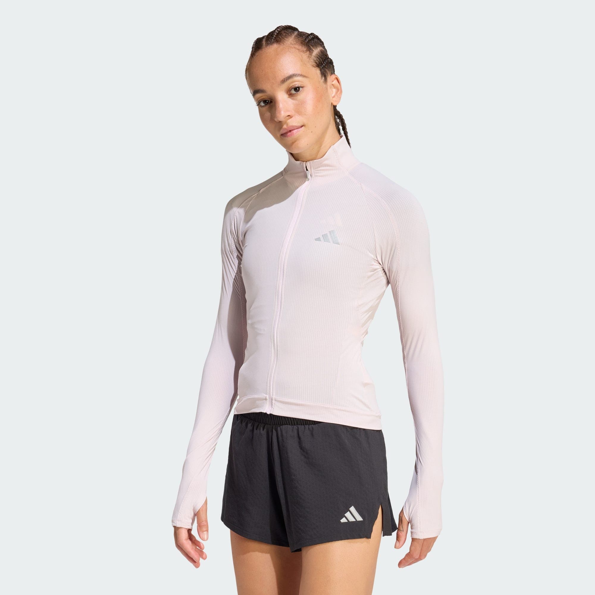 Adidas, Adidas Adi365 Seasonal Womens Löparjacka, Model 1