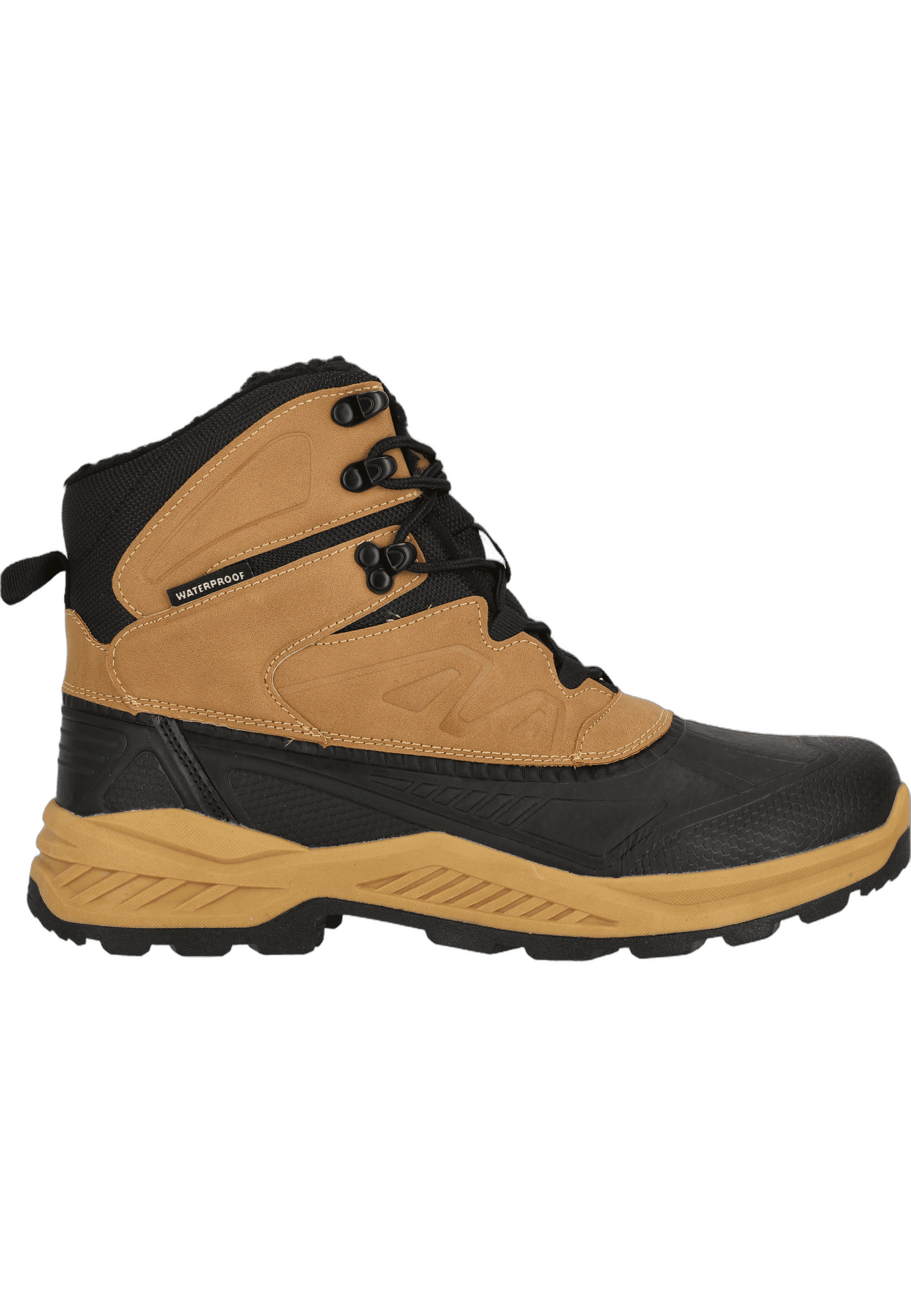 whistler, Briggs Hiking Boots, Product 0